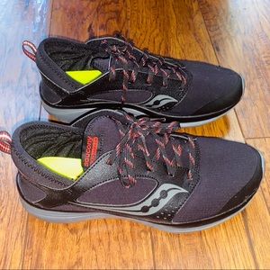 Saucony Kineta Relay Running shoes